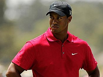 Tiger Woods Nike Ad Features Woods’ Late Father