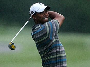 Tiger Set to Tee Off at Sawgrass for The Players Championship