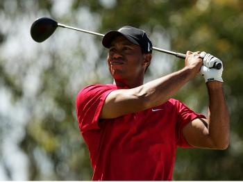 Tiger Woods Announces Return Beginning at the Masters in Augusta