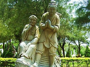 Stories From Ancient China: Zengzi and Parenting