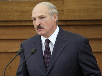 Deposed Kyrgyz Leader Surfaces in Belarus