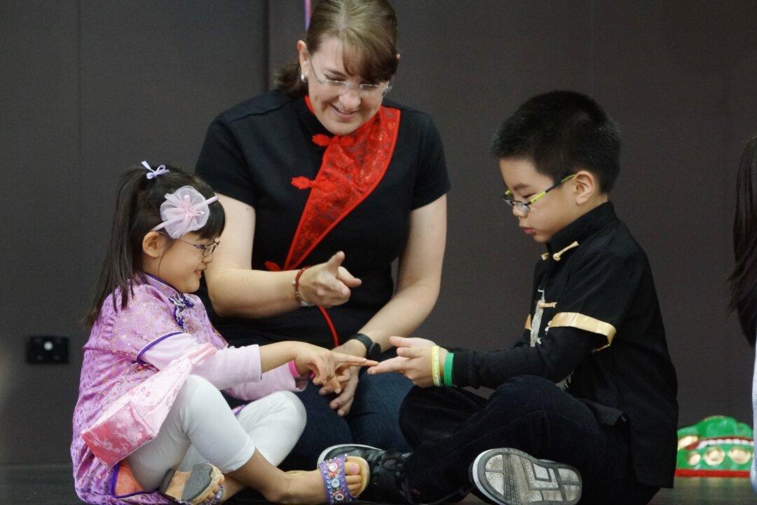 China Ends International Adoption Program