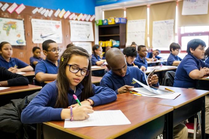 California Lawmakers Extend Moratorium for Online Charter Schools