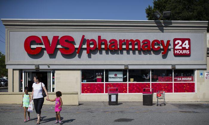 CVS Pharmacy to Increase Heroin Antidote Availability in Ohio Stores