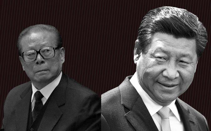 Insider: Factional ‘Death Match’ Dominates China’s Politics