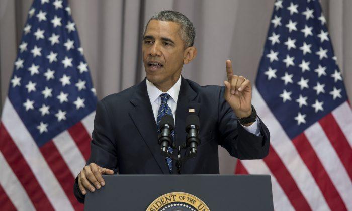Obama Pushing for More Clean Energy Choices for Consumers