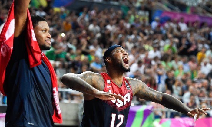 2016 Olympics: Predicting 12 Members of Team USA’s Basketball Roster