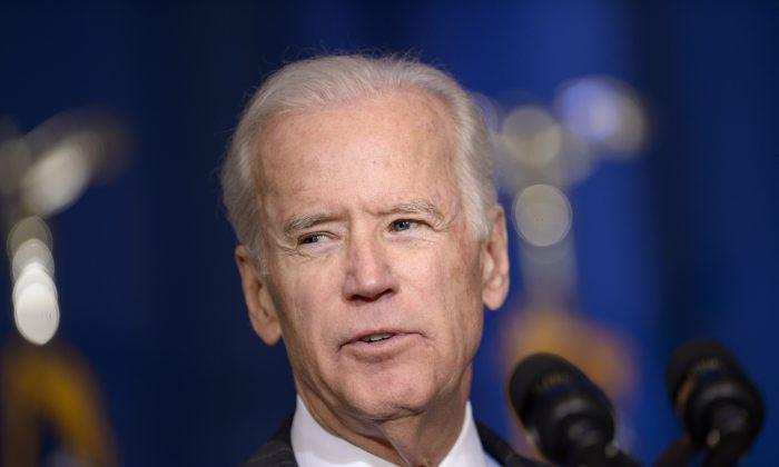 Joe Biden for President? Biden Will Decide ‘By the end of summer’