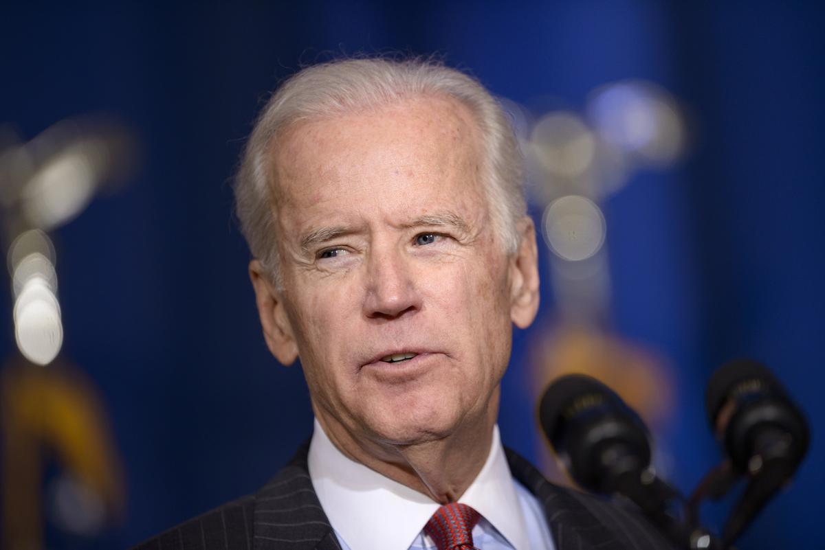 Joe Biden for President? Biden Will Decide ‘By the end of summer’