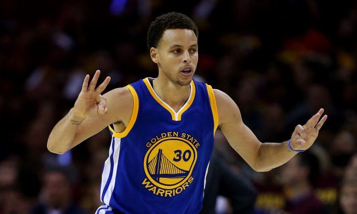 NBA Schedule Update: Cavs and Warriors in Finals Rematch on Christmas, Report Says