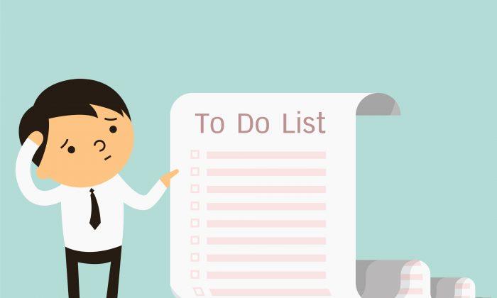 4 Productivity Practices That Are Better Than a To-Do List