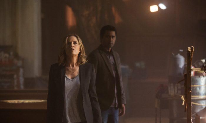 Fear The Walking Dead Reviews Are Coming In and They’re Very Positive