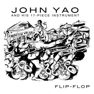 John Yao and His 17-Piece Instrument