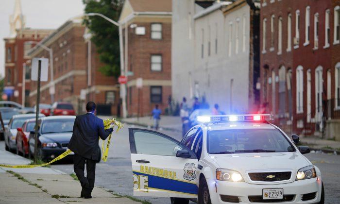 Police Driver Acquitted of All Charges in Freddie Gray Death