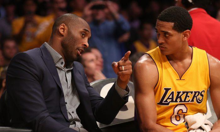 Kobe Bryant Says He'll Make a Decision on Retirement After Next Season