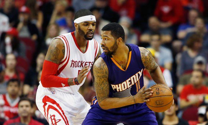 Markieff Morris Reportedly Wants Out of Phoenix; 5 Potential Trade Partners for Suns