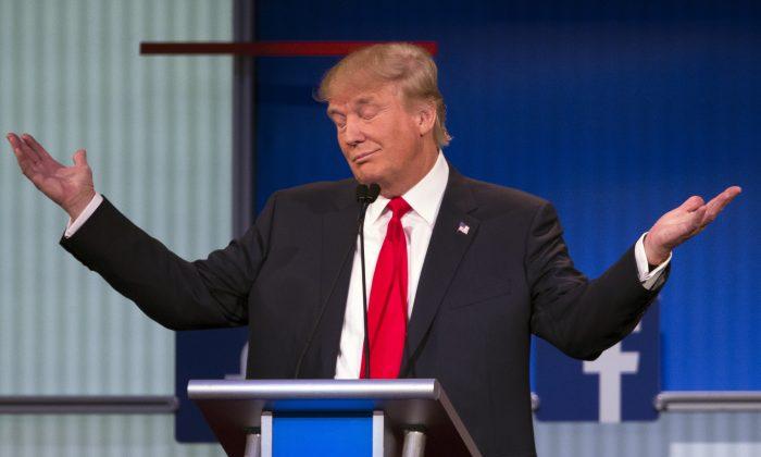 After Getting Disinvited From Atlanta, Donald Trump Clarifies Comments About Megyn Kelly
