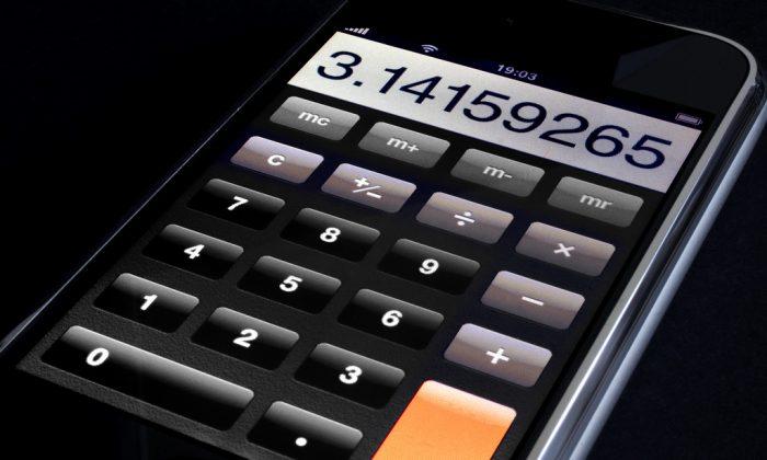 ‘Brilliant’ Man Who Was an Inventor of the Calculator Dies