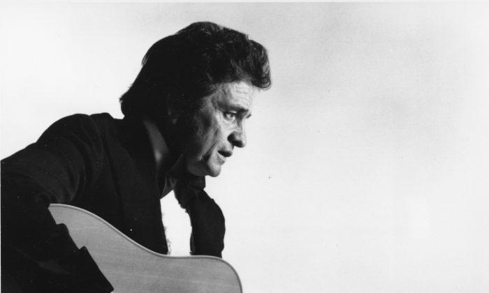 Johnny Cash: The Poet of Sympathy for Healing America’s Divisions