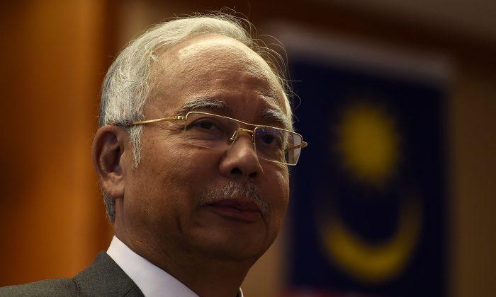 Malaysia in Turmoil as Prime Minister Focuses on Survival