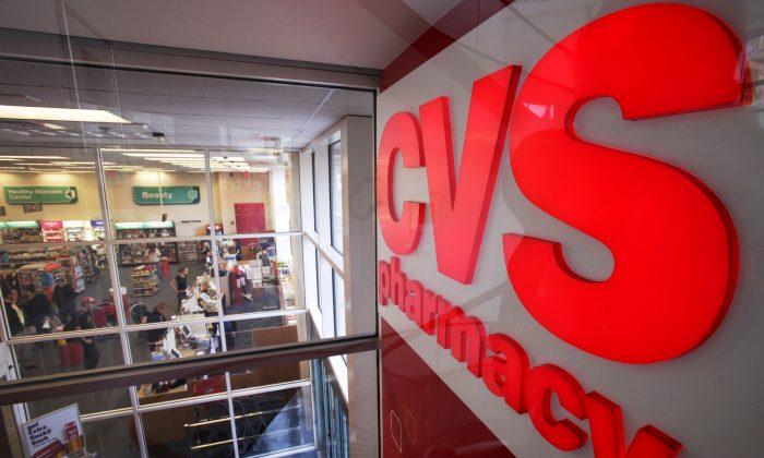 UPS Drone Makes First Home Prescription Deliveries for CVS