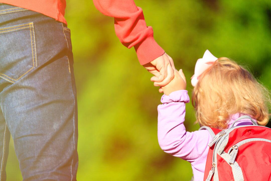 Before Back To School, Get Back To Basics