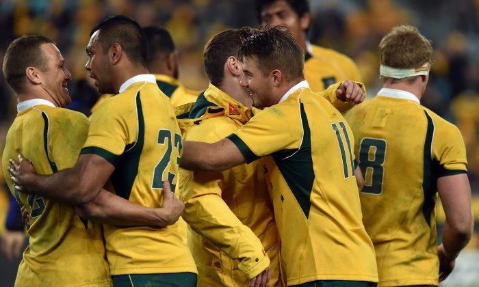 Australia Wins the Rugby Championship with 27-19 Victory Over New Zealand