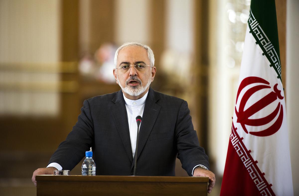 US, World Powers Save Space for Iran at Syria Talks