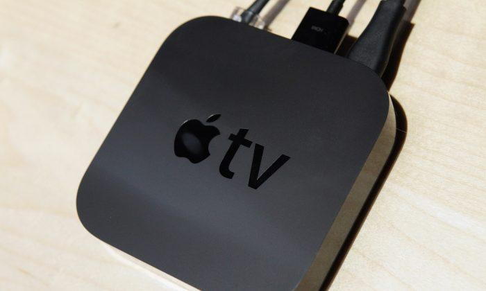 How the New Apple TV May Change the Way We Watch Television