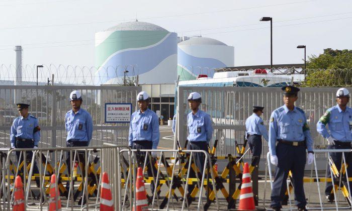 Japan Committed To Nuclear Power Despite Fukushima Fiasco