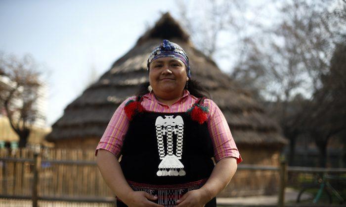 Mapuche Indigenous Culture Thrives in Chile and Abroad