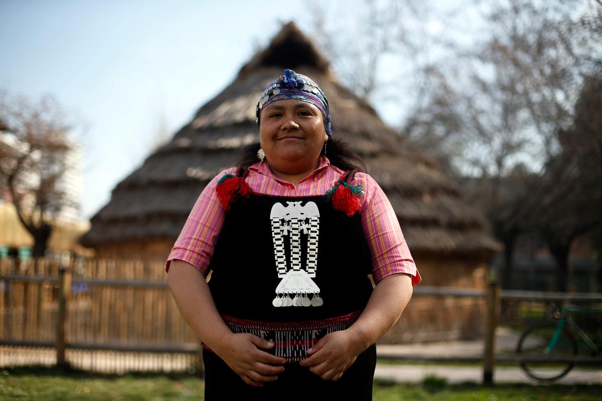 Mapuche Indigenous Culture Thrives in Chile and Abroad