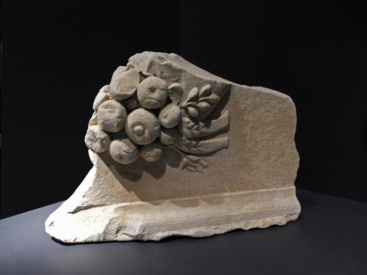 The Colosseum: Death and Glory in Ancient Rome