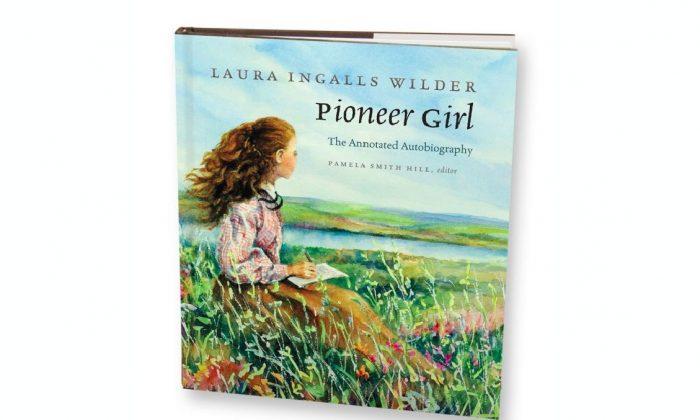 Book Review: ‘Pioneer Girl: The Annotated Autobiography’