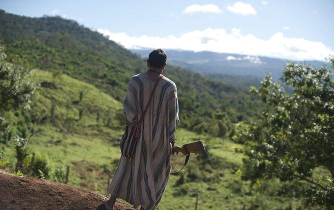 The Ashaninka of Peru: Rescued From Shining Path Militants, but Still at Risk
