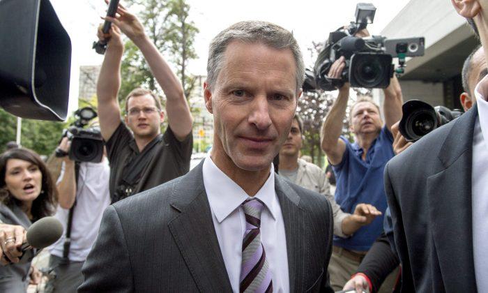 Duffy Trial: Nigel Wright’s Testimony Diverts Focus From Election Campaign