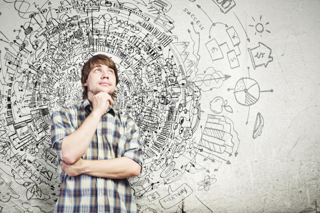 Change in Attitude Critical for Protecting Intellectual Property
