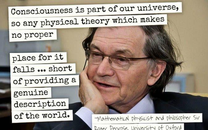 8 Quotes to Take You Beyond Science, Into the Mysteries of the Universe