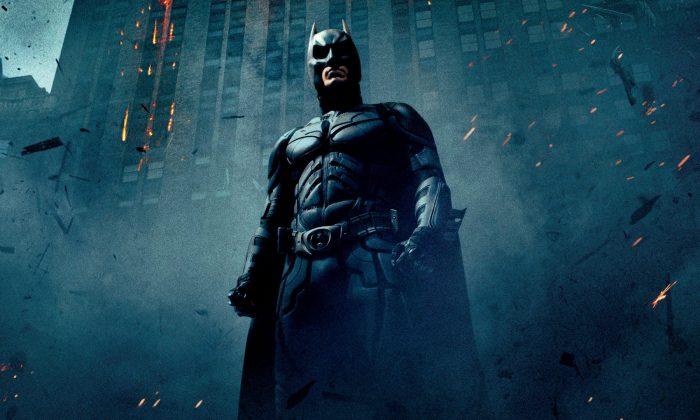 Outdoor Screening of Batman Movie ‘The Dark Knight’ Banned by Hong Kong Government