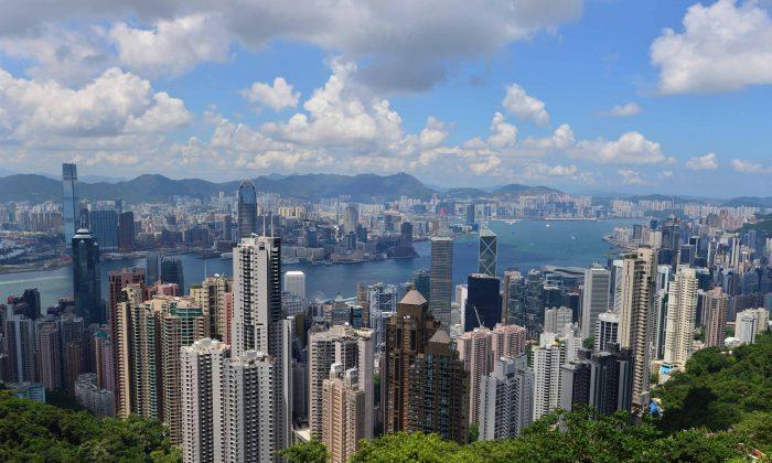 Hong Kong Peak Road: More Expensive Than 5th Avenue, Manhattan
