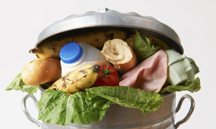 Should Reducing Food Waste Start With Meat?