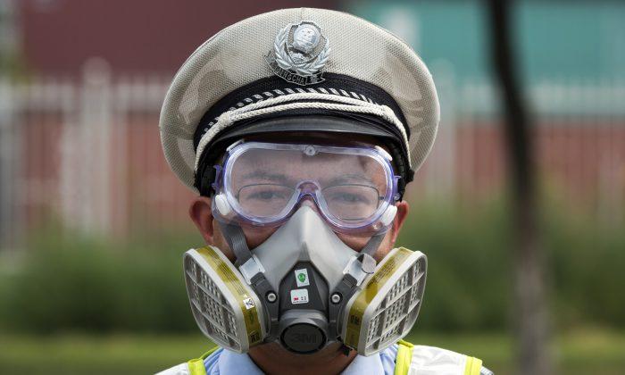 China’s Air Problem Is Worse Than You Think