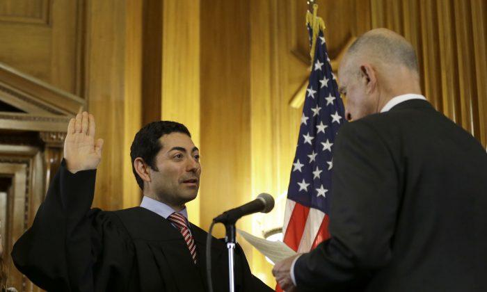California Moves to Provide Interpreters in All Court Cases