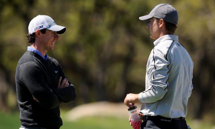 Who Is Golf’s Number One: McIlroy or Spieth?