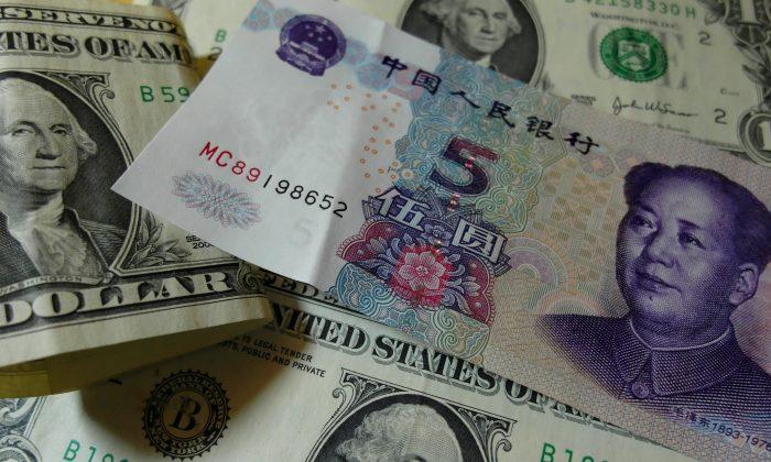 Making Sense of China’s Currency Move