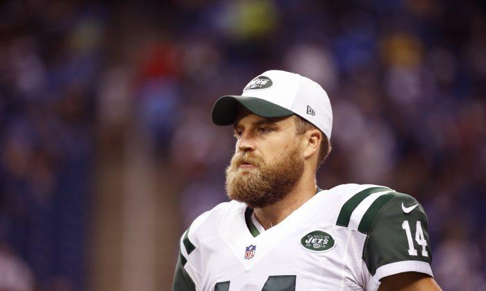 The Jets: Better Off With Fitzpatrick?