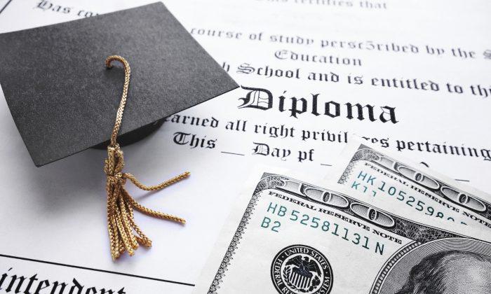 University to Pay U.S. Government $4.8 Million for Part in Defrauding Education Program for Veterans