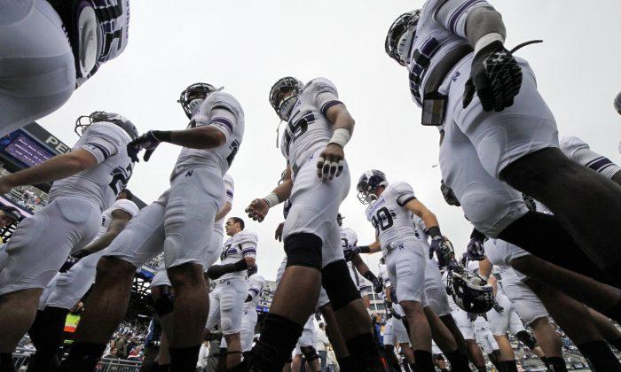 Ruling to Allow College Athletes to Unionize Thrown Out