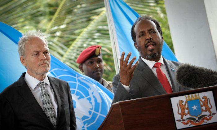 Somalia, No ‘Political Legitimacy’ Without Genuine Reconciliation