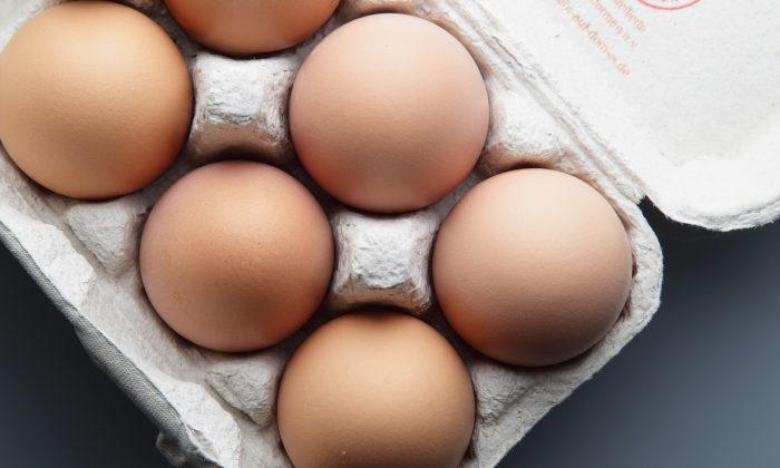 High-Protein Breakfast Helps Teens Cut Calories